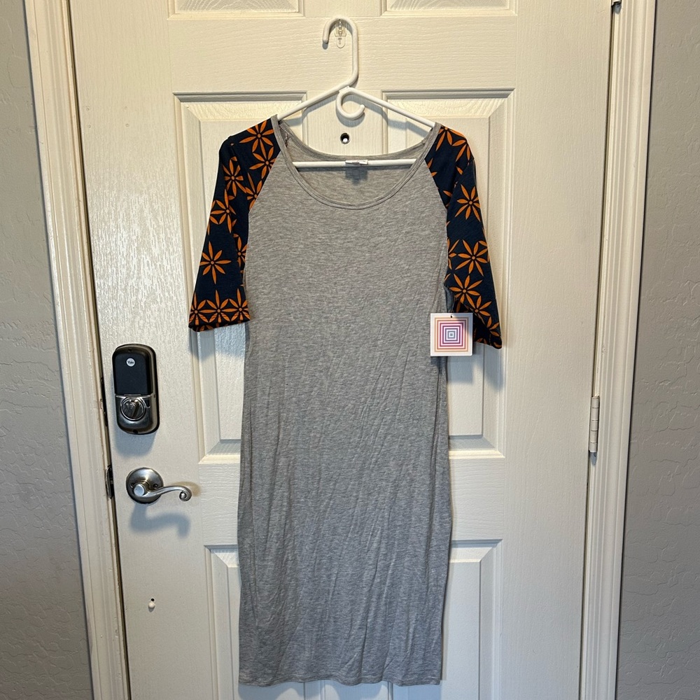 LuLaRoe Julia